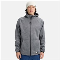 Men's Crown Weatherproof Full-Zip Fleece