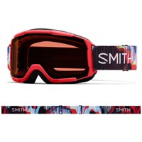 Youth Daredevil OTG Goggle - Patrol Mixed Signals Frame w/ RC36 Lens (M006713R4998K)