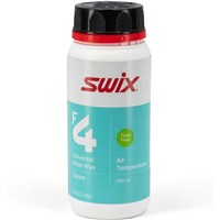 F4 Glide Wax Liquid