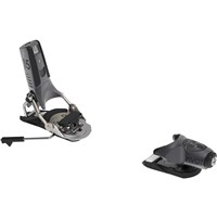Pivot 2.0 15 GW Ski Binding - Black Metal
