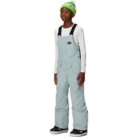 Boys Frontier Insulated Bib