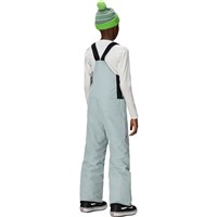 Boys Frontier Insulated Bib - Dusty Marine