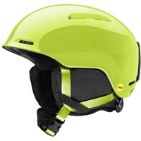 Glide Jr. MIPS Helmet - Electric Lime