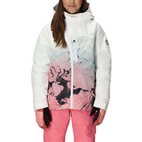 Girls Hydra Insulated Jacket