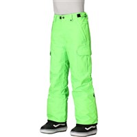 Boys Infinity Cargo Insulated Pants