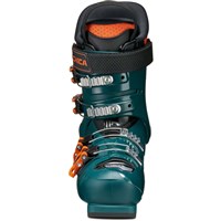 Youth  JT 4 Ski Boots - Teal