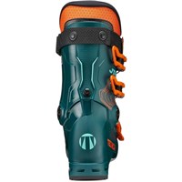 Youth  JT 4 Ski Boots - Teal