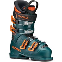 Youth  JT 4 Ski Boots - Teal