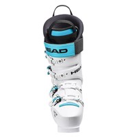 Youth Raptor WCR 70 Ski Boots - White