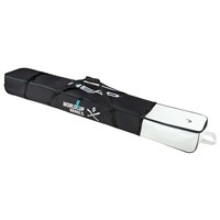 Rebels Double ski Bag