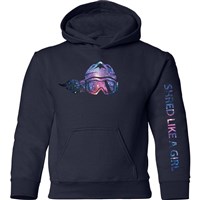 The Galaxy Hoodie