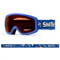 Youth Snowday Goggle - Supernova Rockets Frame w/ RC36 Lens (M004423R9998K)
