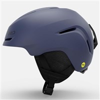 Youth Spur MIPS Helmet - Matte Blue