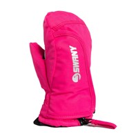 Toddler Zap Mitt - Magenta