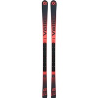 Junior Racetiger GSL R Race Skis