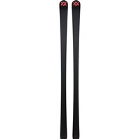 Junior Racetiger GSL R Race Skis