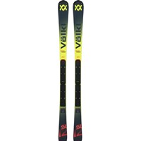 Junior Racetiger SL R Race Skis