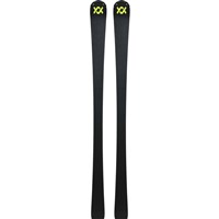 Junior Racetiger SL R Race Skis