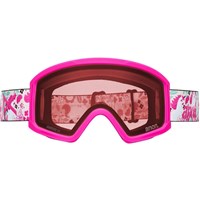 Kids Tracker 2.0 Goggle - Unicorns Frame w/ Pink Amber Lens (2225515EV7)