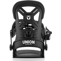Youth Cadet Snowboard Bindings - Black 26