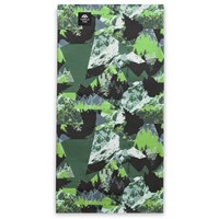 Youth Comfort Shell Totally Tubular - Geocache