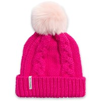 Youth Lizzy Beanie - Pink
