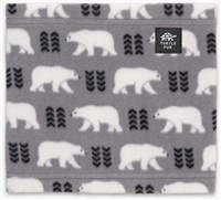 Kids' Single Layer Neck