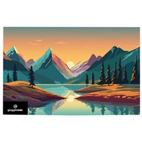 Swipeout - Mirror Lake