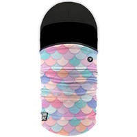 Youth Thermal Balaclava - Gumdrop