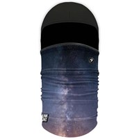 Youth Thermal Balaclava - Stars
