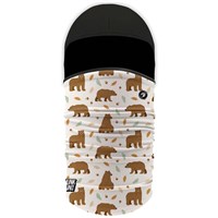 Youth Thermal Balaclava - Bears