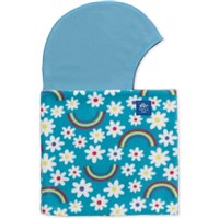 Kids Playful Prints Shellaclava - Sprinkle Delight