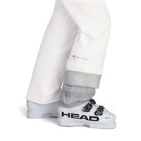 Teen Girl's Brooke Pant - White