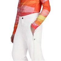 Teen Girl's Brooke Pant - White