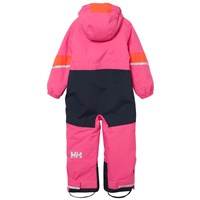 Toddler Rider 3.0 Insulated Snow Suit - Hot Pink