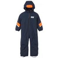 Toddler Rider 3.0 Insulated Snow Suit - Navy