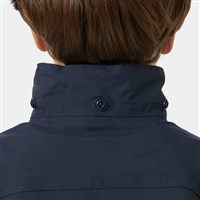 Toddler Rider 3.0 Insulated Snow Suit - Navy