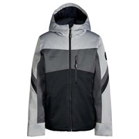 Teen Boy's Fleet Jacket - Dolomite