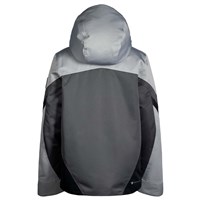 Teen Boy's Fleet Jacket - Dolomite