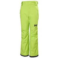 Youth Legendary Pant - Luminous Green