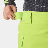 Youth Legendary Pant - Luminous Green