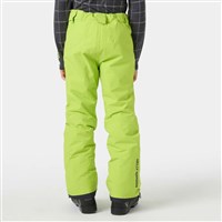 Youth Legendary Pant - Luminous Green