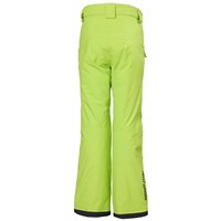 Youth Legendary Pant - Luminous Green