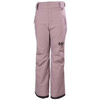 Youth Legendary Pant - Purple Clay