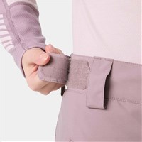 Youth Legendary Pant - Purple Clay