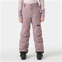 Youth Legendary Pant - Purple Clay