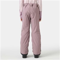 Youth Legendary Pant - Purple Clay