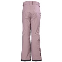Youth Legendary Pant - Purple Clay