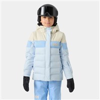 Girl's Jr Diamond Jacket