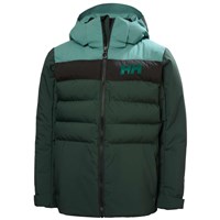 Boys Cyclone Jacket - Boy's - Dark Jungle